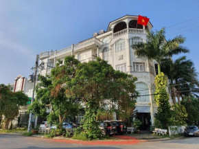 Sea Stars Hotel